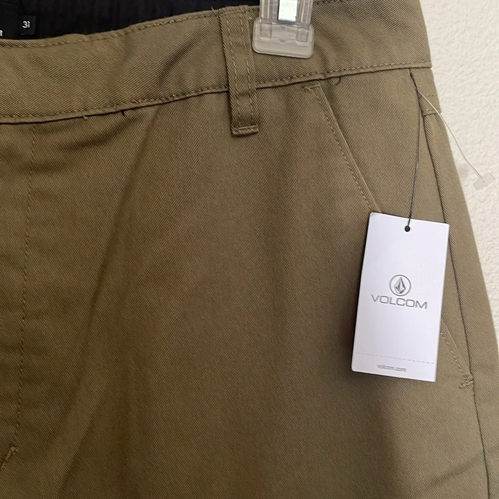 VOLCOM PANTS - Picture 4 of 5